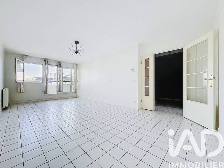 Vente Appartement 5 pièces — photo 1