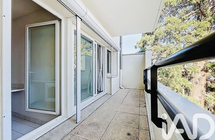 Vente Appartement 5 pièces — photo 4