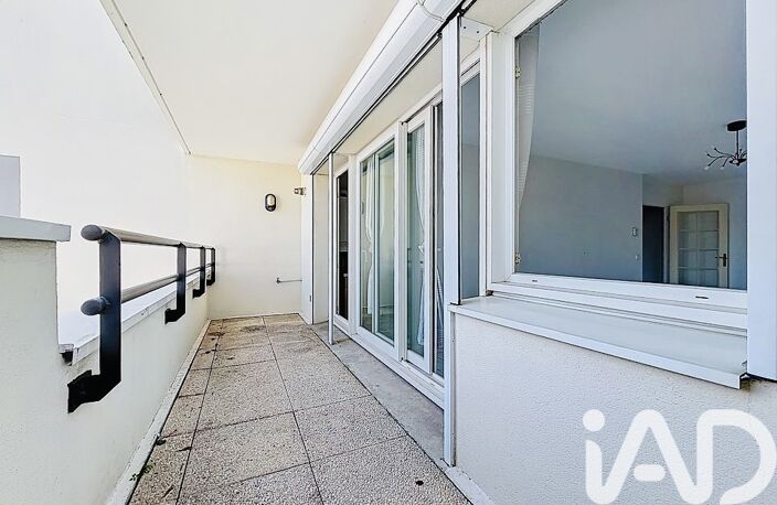 Vente Appartement 5 pièces — photo 5