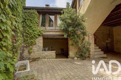 Appartement 3 pièces 1150 €