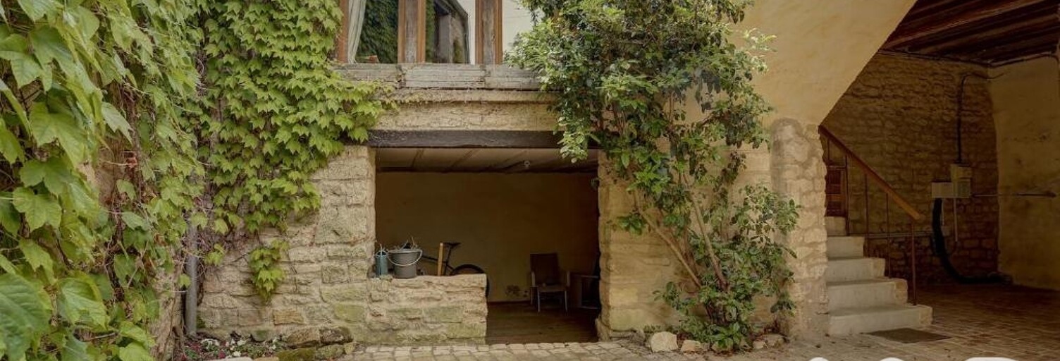 Appartement 3 Pièces 79 m² à louer à Flins-sur-Seine (78410)