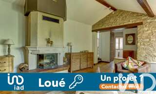 Appartement 3 Pièces 79 m² à louer à Flins-sur-Seine (78410)