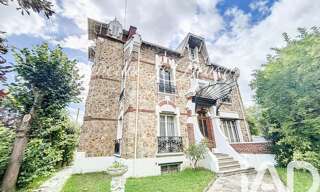 Maison 10 Pièces 245 m² à vendre à Ermont (95120)