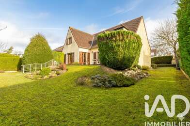 Maison 7 pièces 575000 €