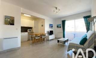 Appartement 1 Pièce 28 m² à vendre à Fréjus (83600)