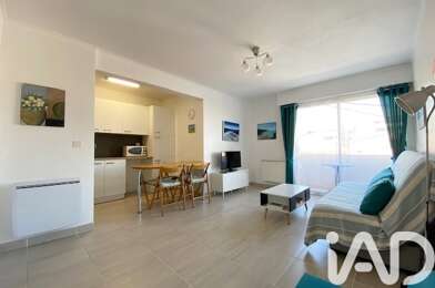 Appartement 1 pièces 158000 €