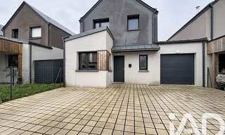 Maison 4 Pièces 91 m² à vendre à La Gouesnière (35350)