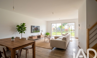 Maison 4 Pièces 90 m² à vendre à La Gouesnière (35350)