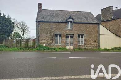 Maison 1 pièces 80000 €