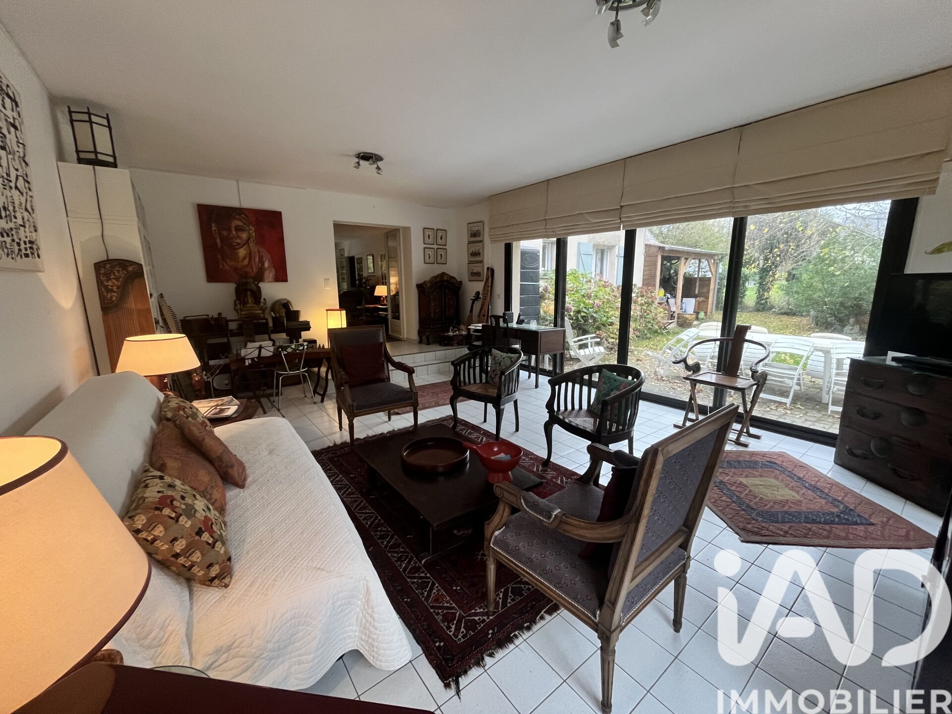 Vente Maison traditionnelle 7 pièces - Photo 2