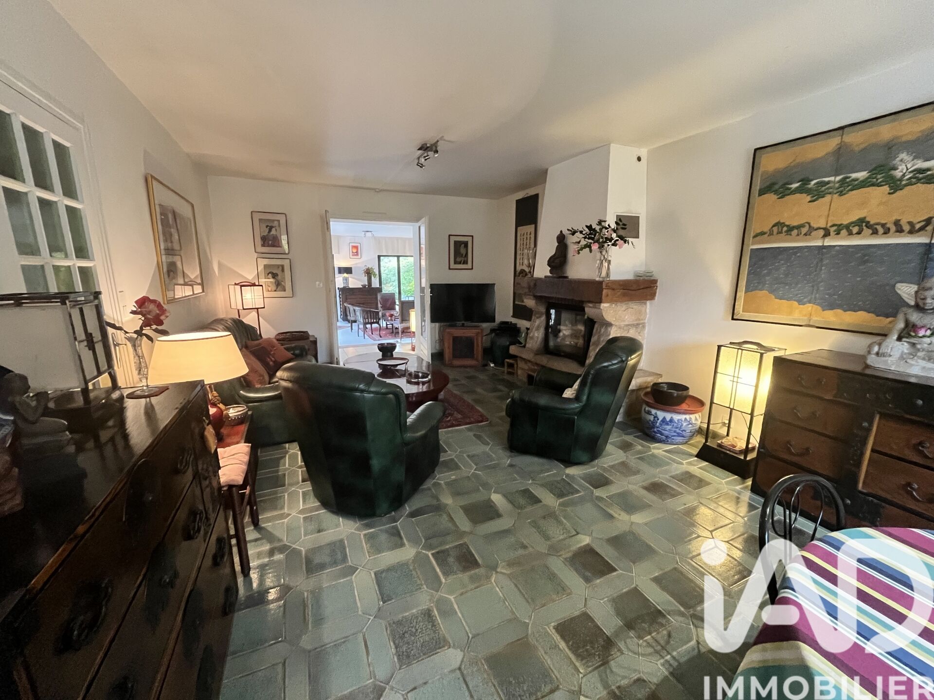 Vente Maison traditionnelle 7 pièces - Photo 3