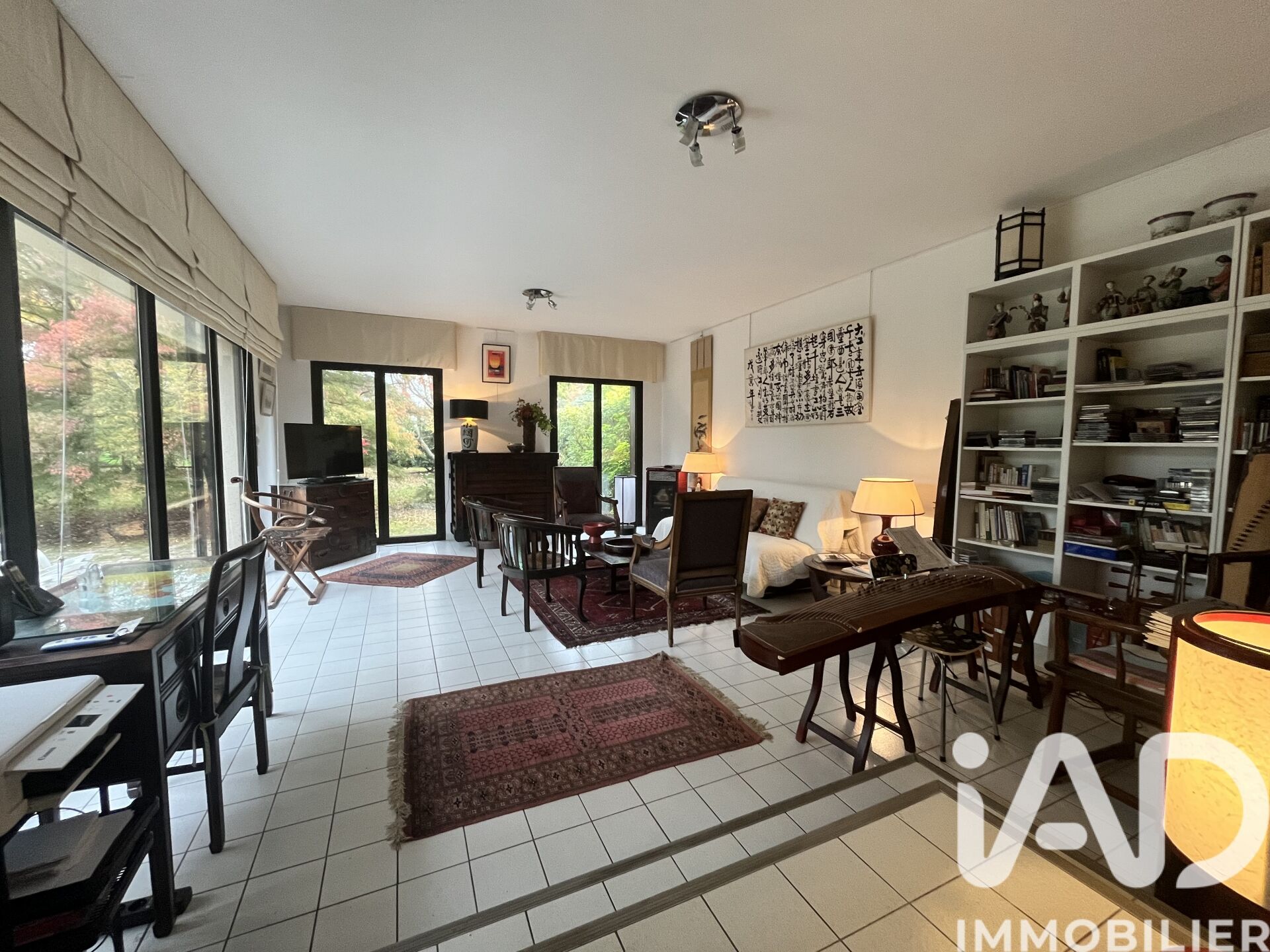 Vente Maison traditionnelle 7 pièces - Photo 4