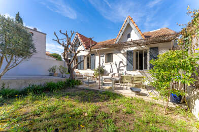 Maison 3 pièces 499000 €