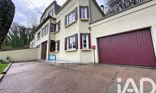 Maison 4 Pièces 110 m² à vendre à Plappeville (57050)