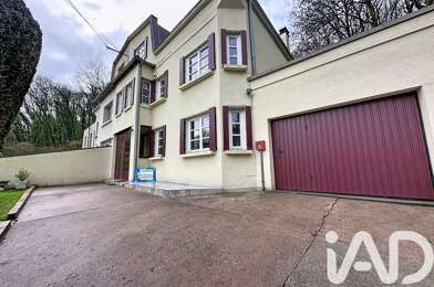 Maison 4 pièces 329900 €