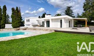 Maison 6 Pièces 208 m² à vendre à Sury-le-Comtal (42450)