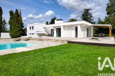 Maison 6 pièces 679000 €