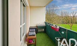 Appartement 4 Pièces 84 m² à vendre à Yerres (91330)