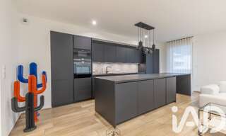 Appartement 3 Pièces 75 m² à vendre à Terville (57180)