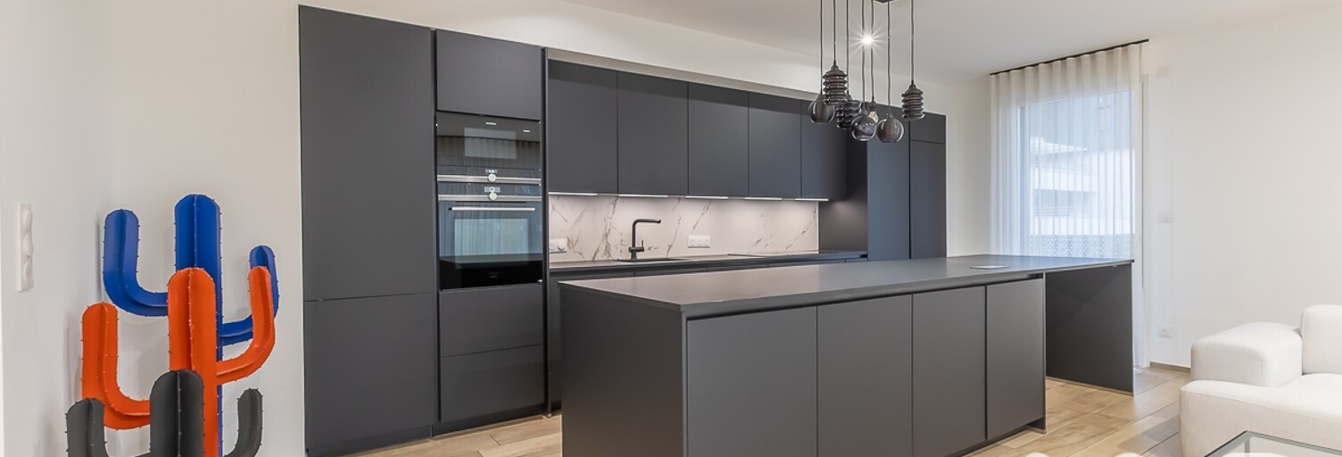 Appartement 3 Pièces 75 m² à vendre à Terville (57180)