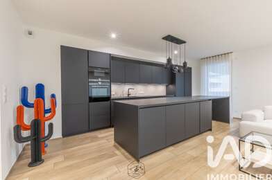 Appartement 3 pièces 325000 €