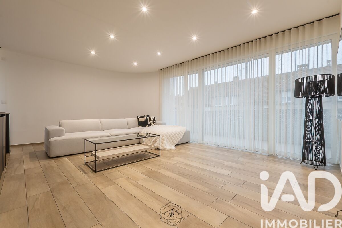 Vente Appartement 3 pièces - Photo 3