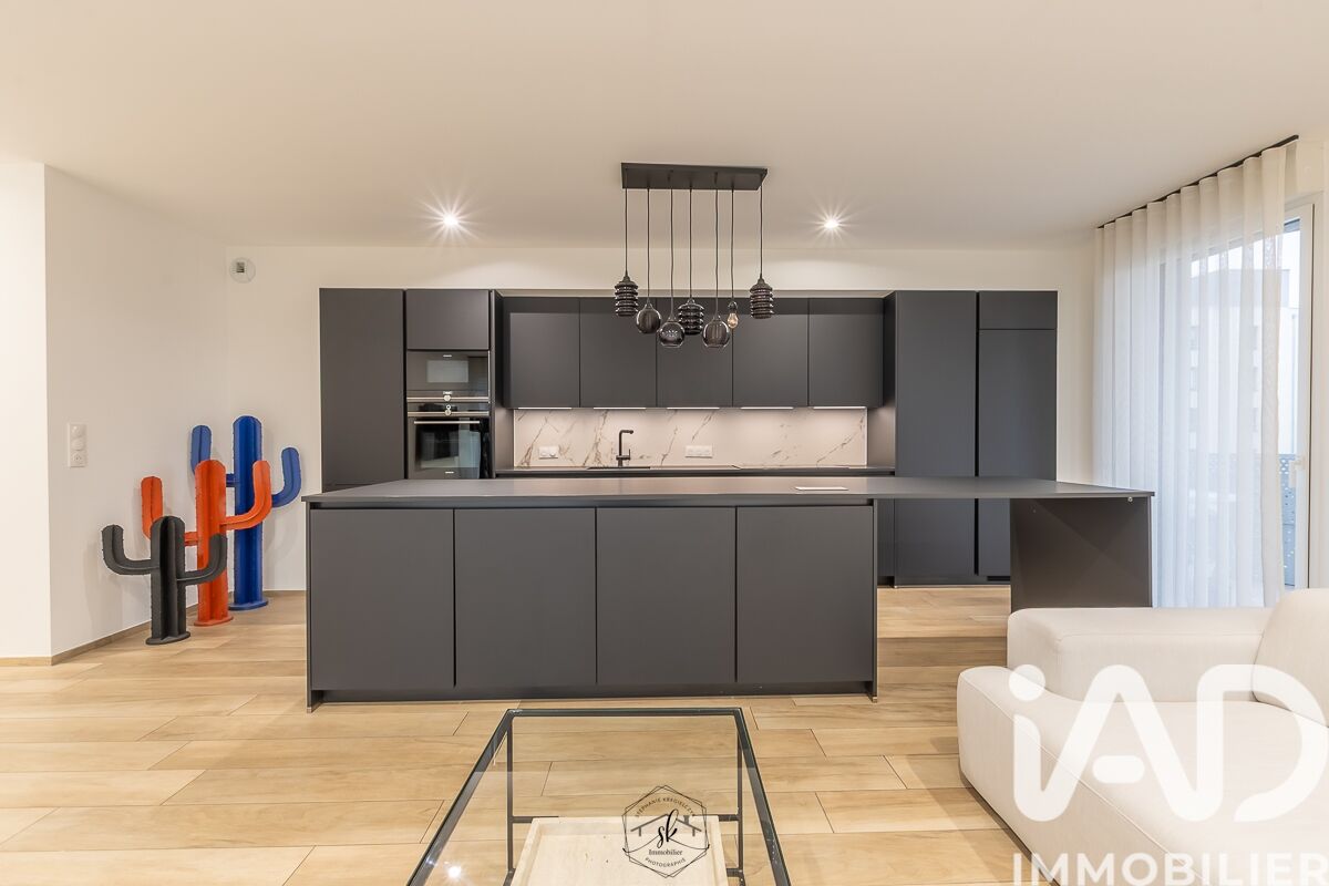 Vente Appartement 3 pièces - Photo 5