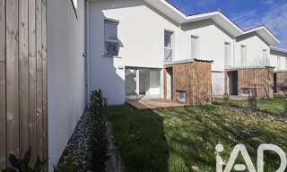 Maison 4 Pièces 89 m² à vendre à Messanges (40660)