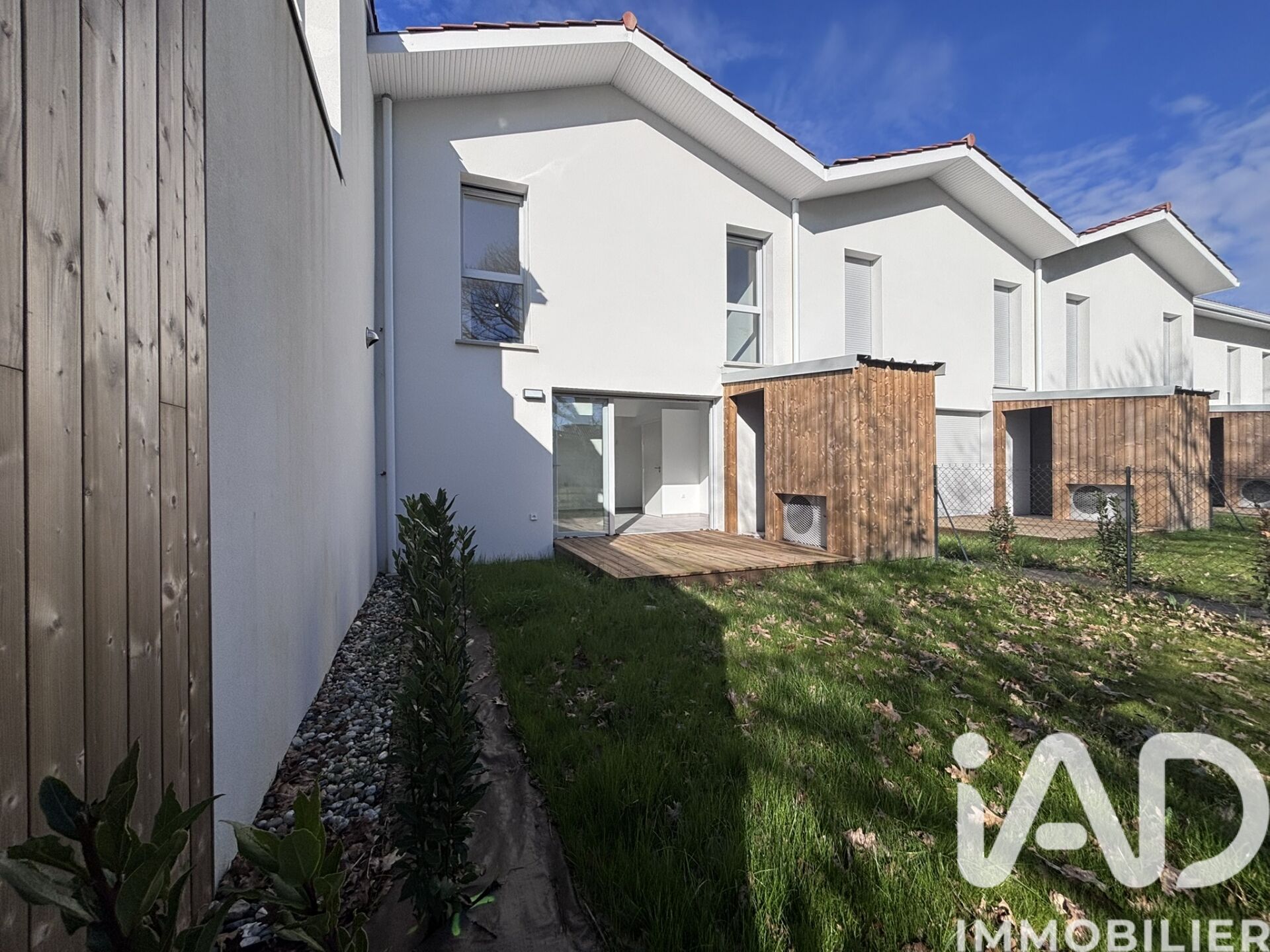 Maison à vendre, 4 pièces, 88 m², Messanges