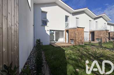 Maison 4 pièces 359000 €