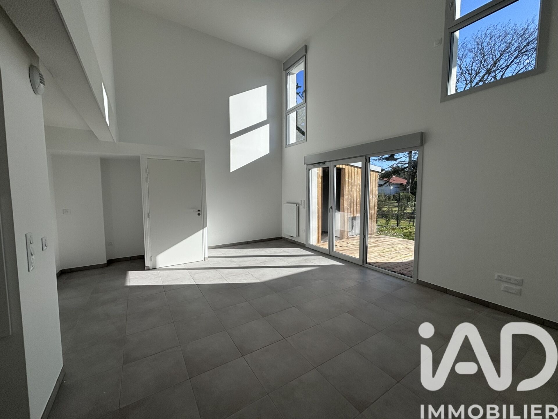Vente Maison de ville 4 pièces - Photo 2