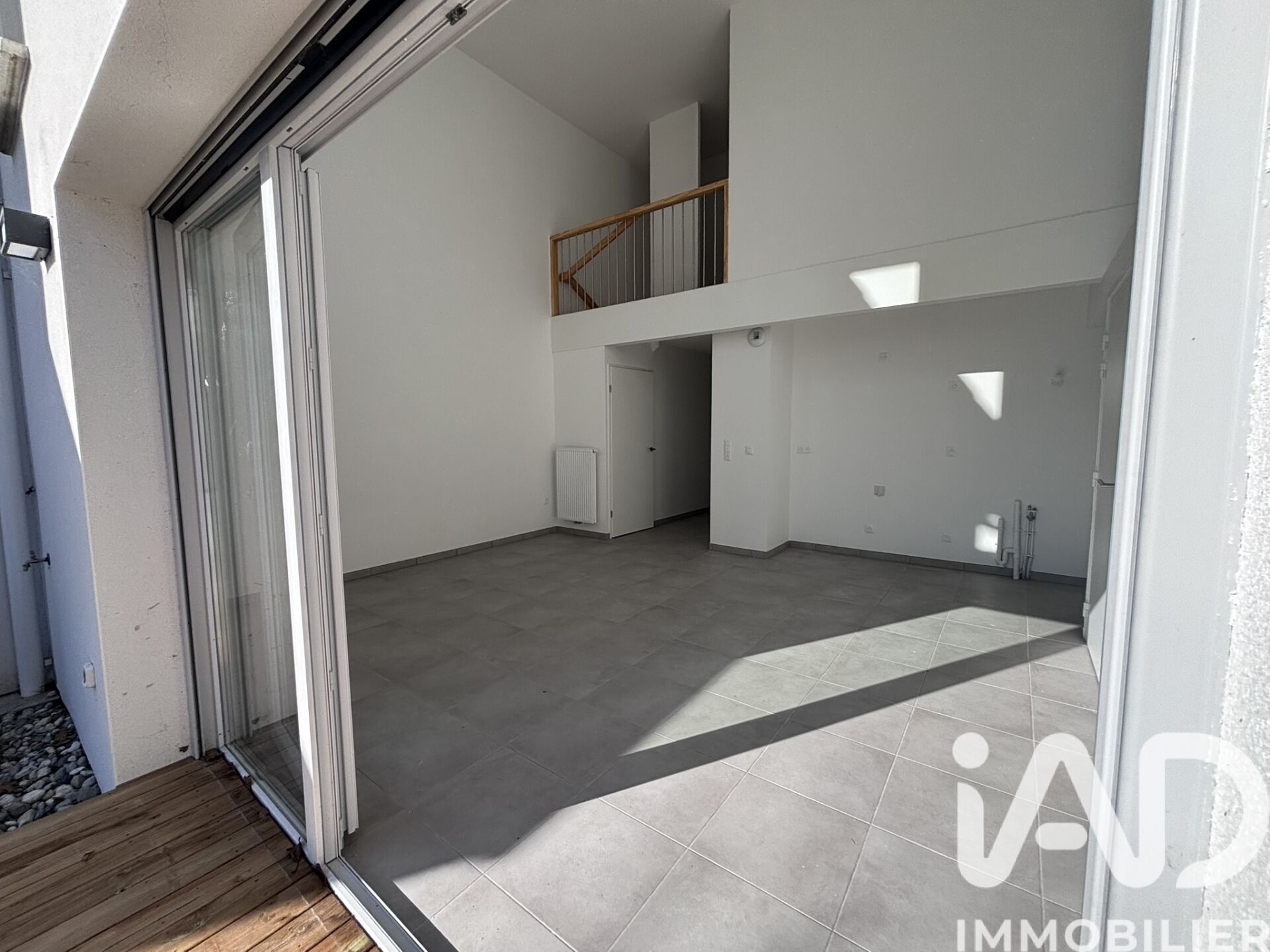 Vente Maison de ville 4 pièces - Photo 3