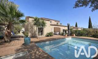 Maison 4 Pièces 112 m² à vendre à Martigues (13500)