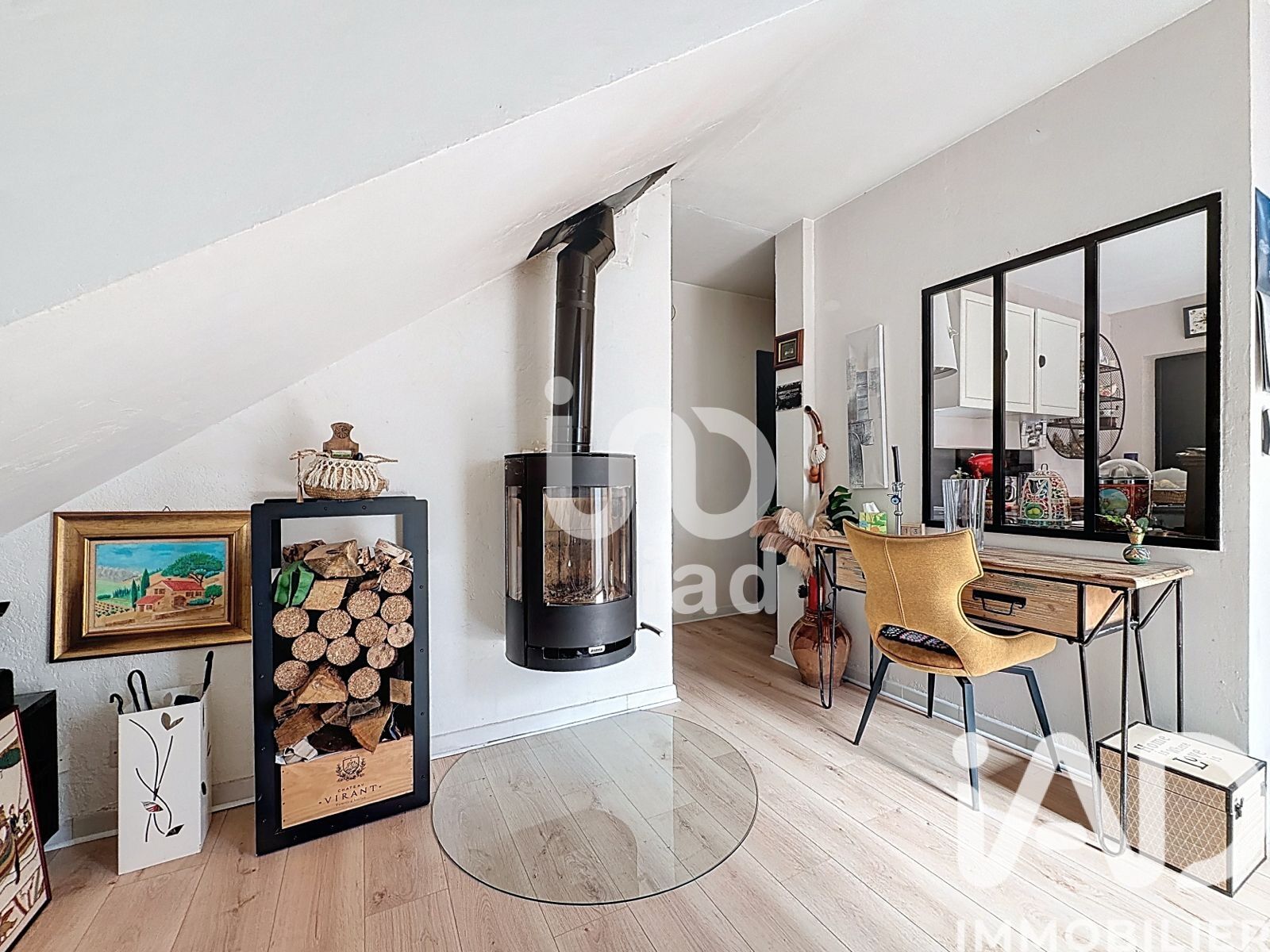 Vente Maison/villa 4 pièces - Photo 4