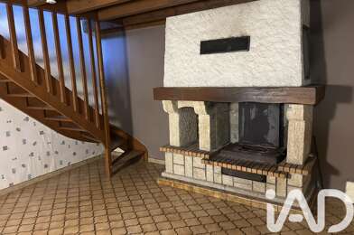 Maison 5 pièces 210000 €