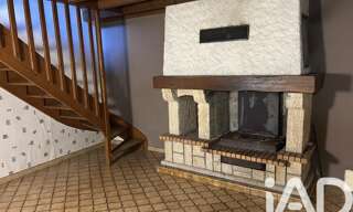 Maison 5 Pièces 167 m² à vendre à Neuville (63160)