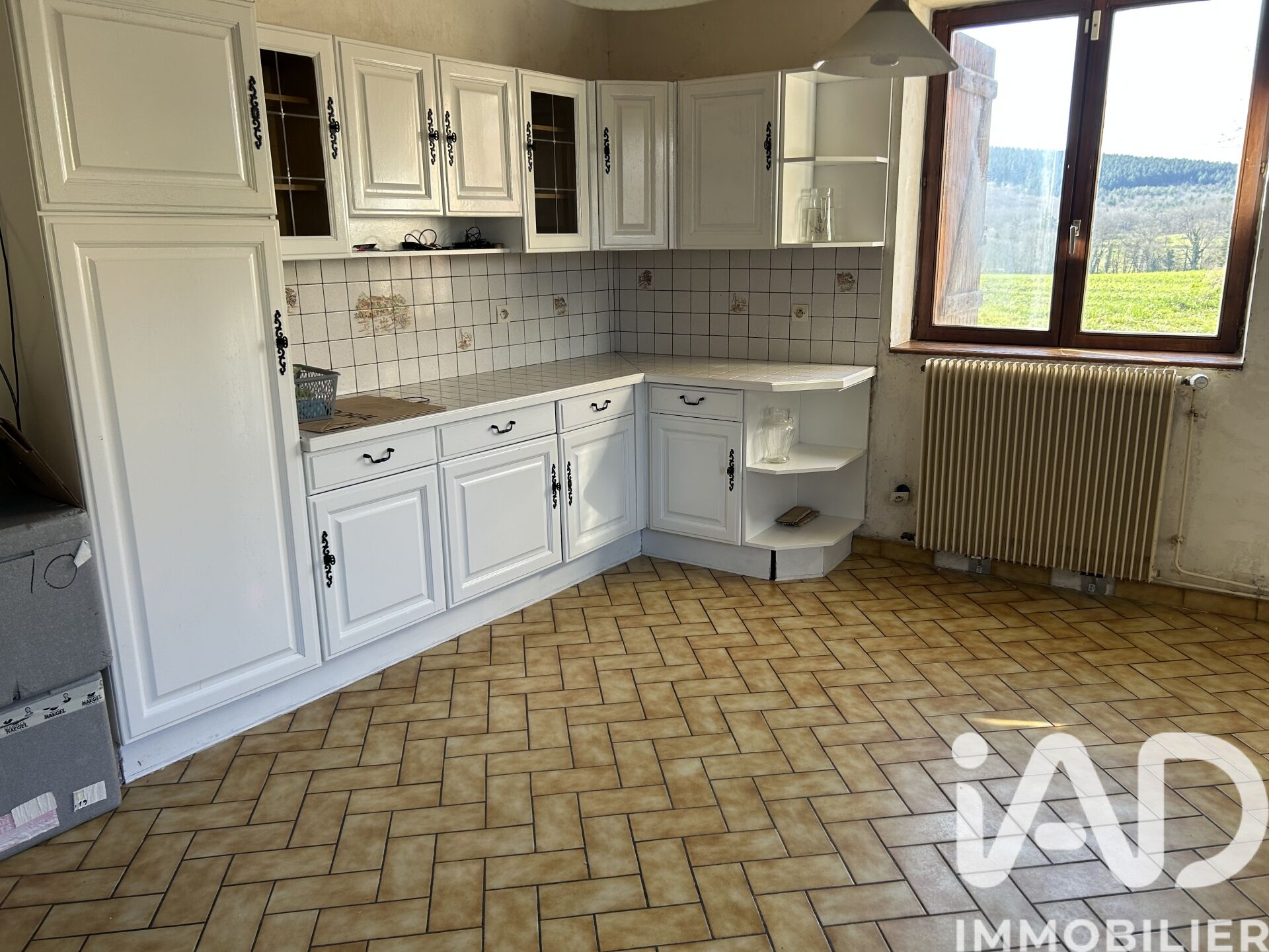 Vente Maison/villa 5 pièces - Photo 2