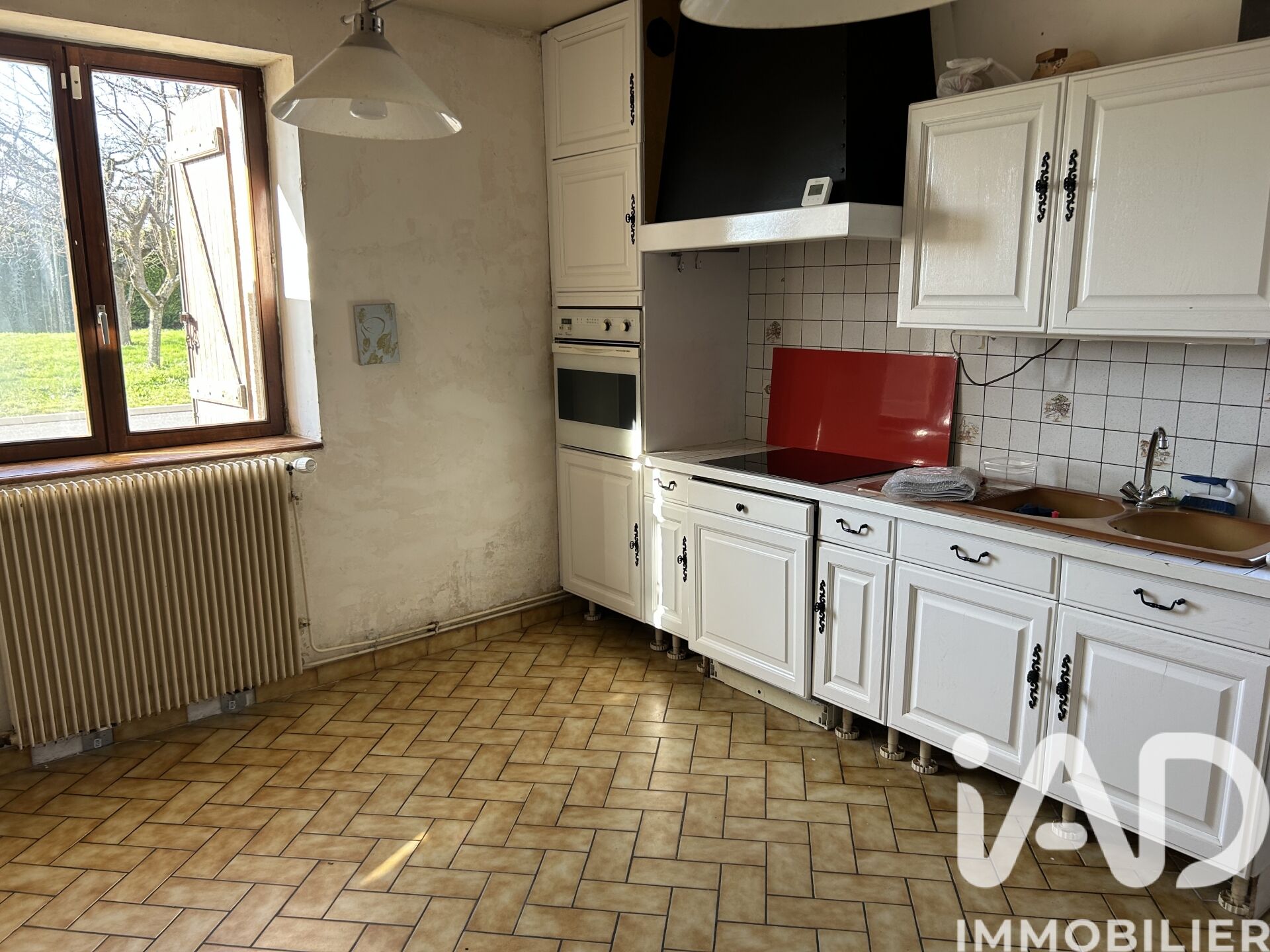 Vente Maison/villa 5 pièces - Photo 3