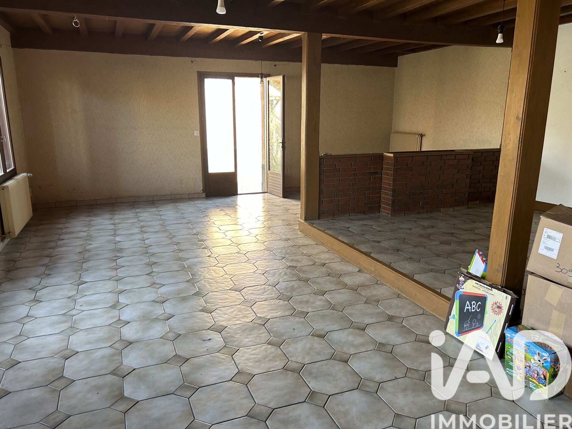Vente Maison/villa 5 pièces - Photo 4