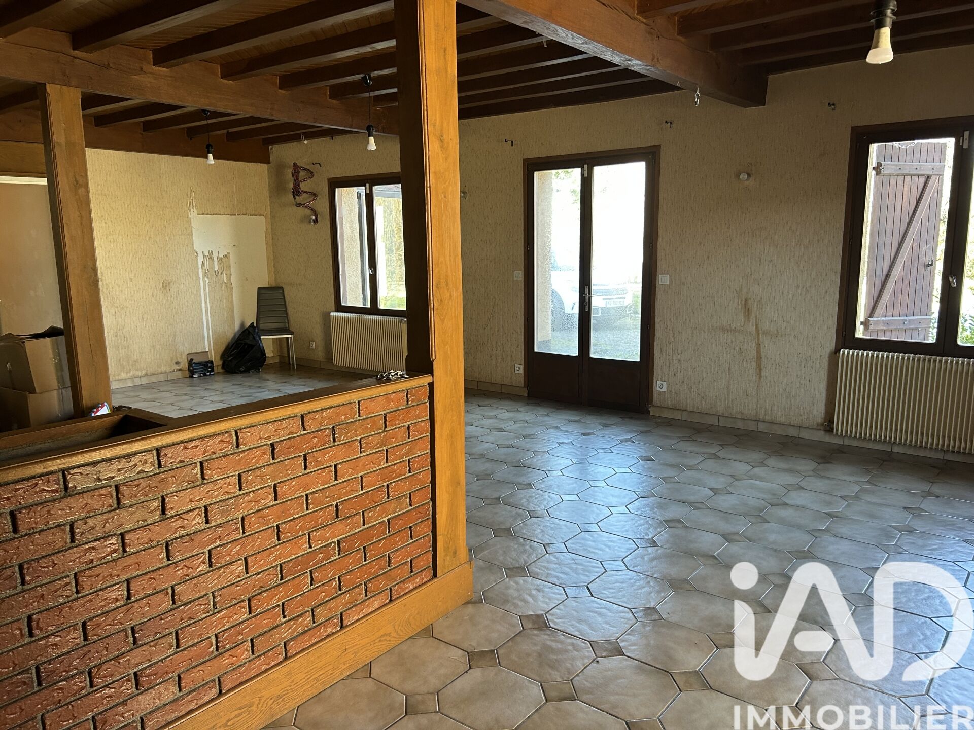 Vente Maison/villa 5 pièces - Photo 5