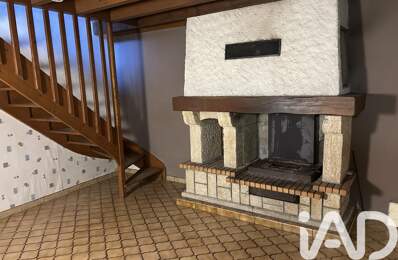 Vente Maison/villa 5 pièces — photo du bien