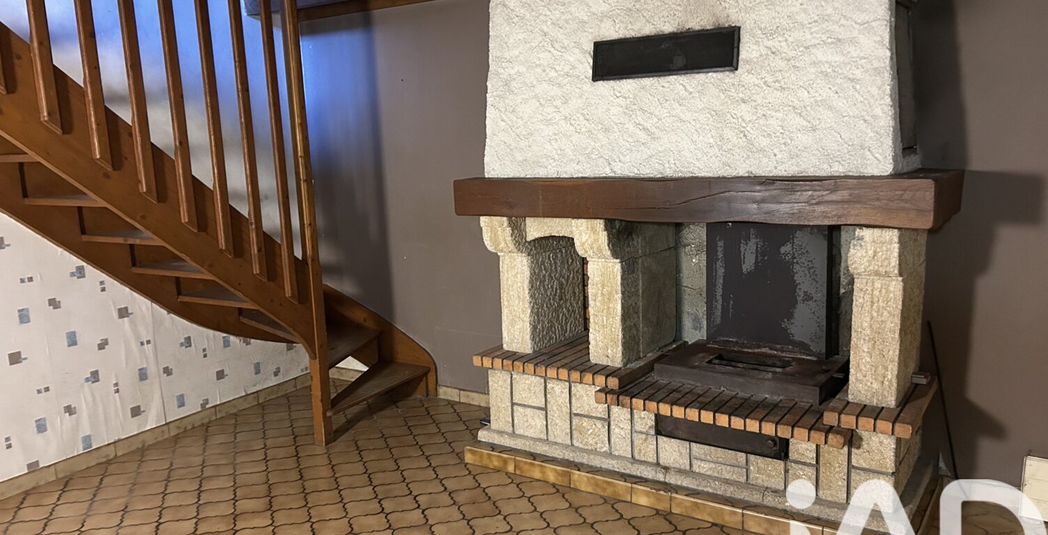 Vente Maison/villa 5 pièces — photo 1