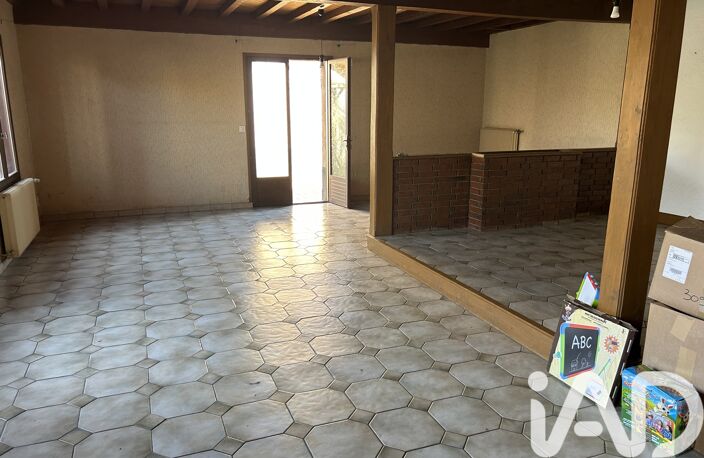 Vente Maison/villa 5 pièces — photo 4