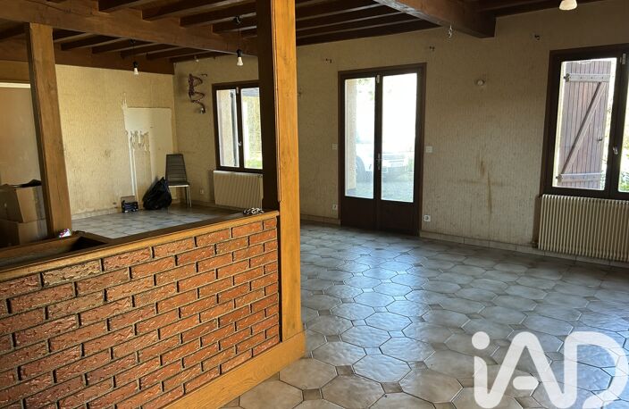 Vente Maison/villa 5 pièces — photo 5