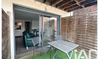 Appartement 2 Pièces 39 m² à vendre à La Teste-de-Buch (33260)