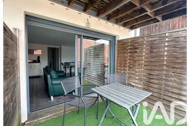 Appartement 2 pièces 210000 €