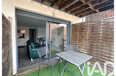 Vente Appartement 2 pièces — photo du bien