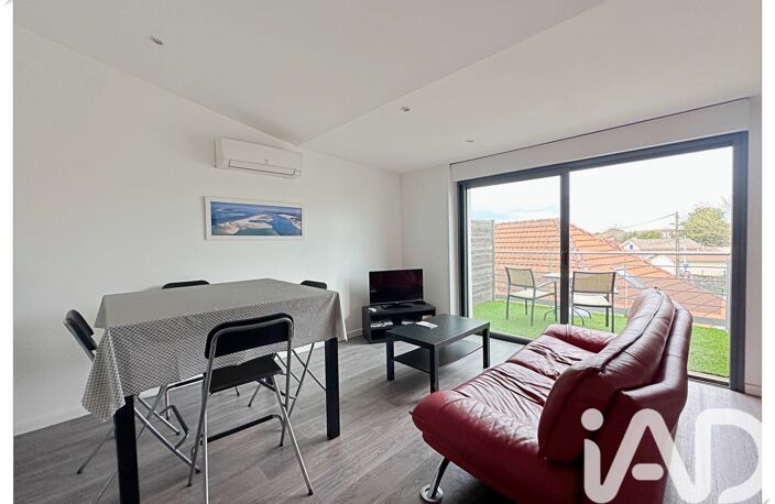 Vente Appartement 2 pièces — photo 2