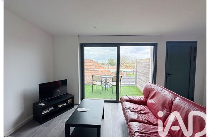Vente Appartement 2 pièces — photo 3