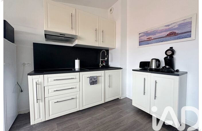 Vente Appartement 2 pièces — photo 4